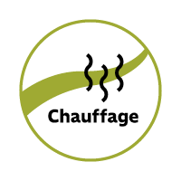 Chauffage & climatisation à Vannes