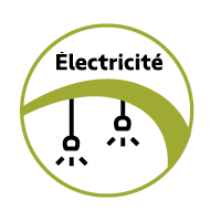 Entreprise d'électricité à Vannes - Travaux d'électricité dans le Morbihan