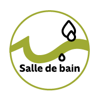 Salle de bains clé en main à Vannes