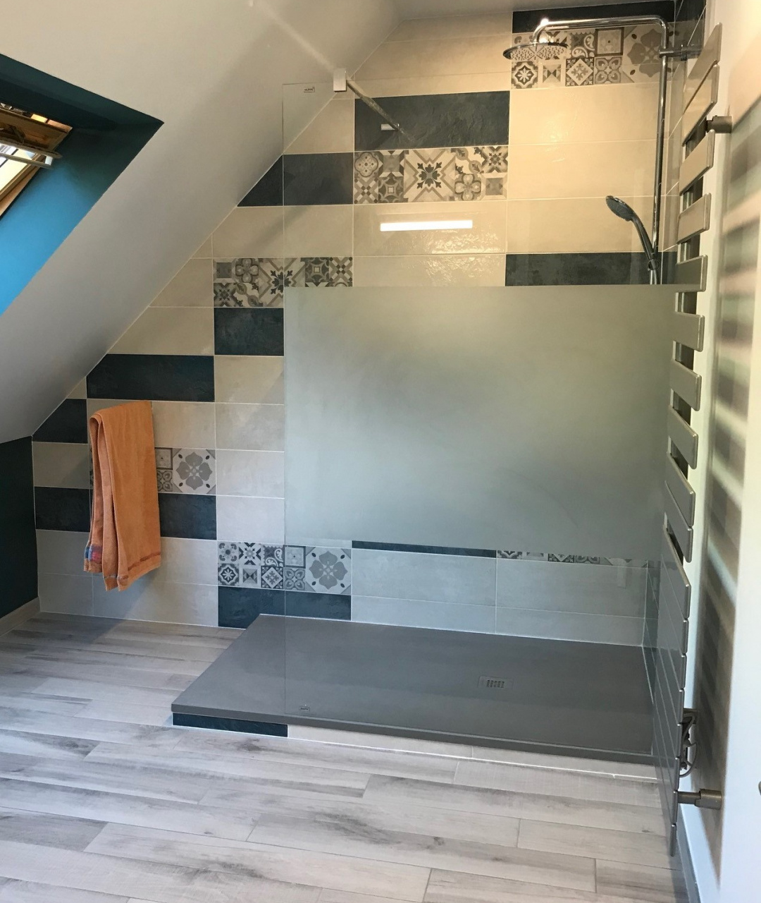 Salle de bains Ploeren