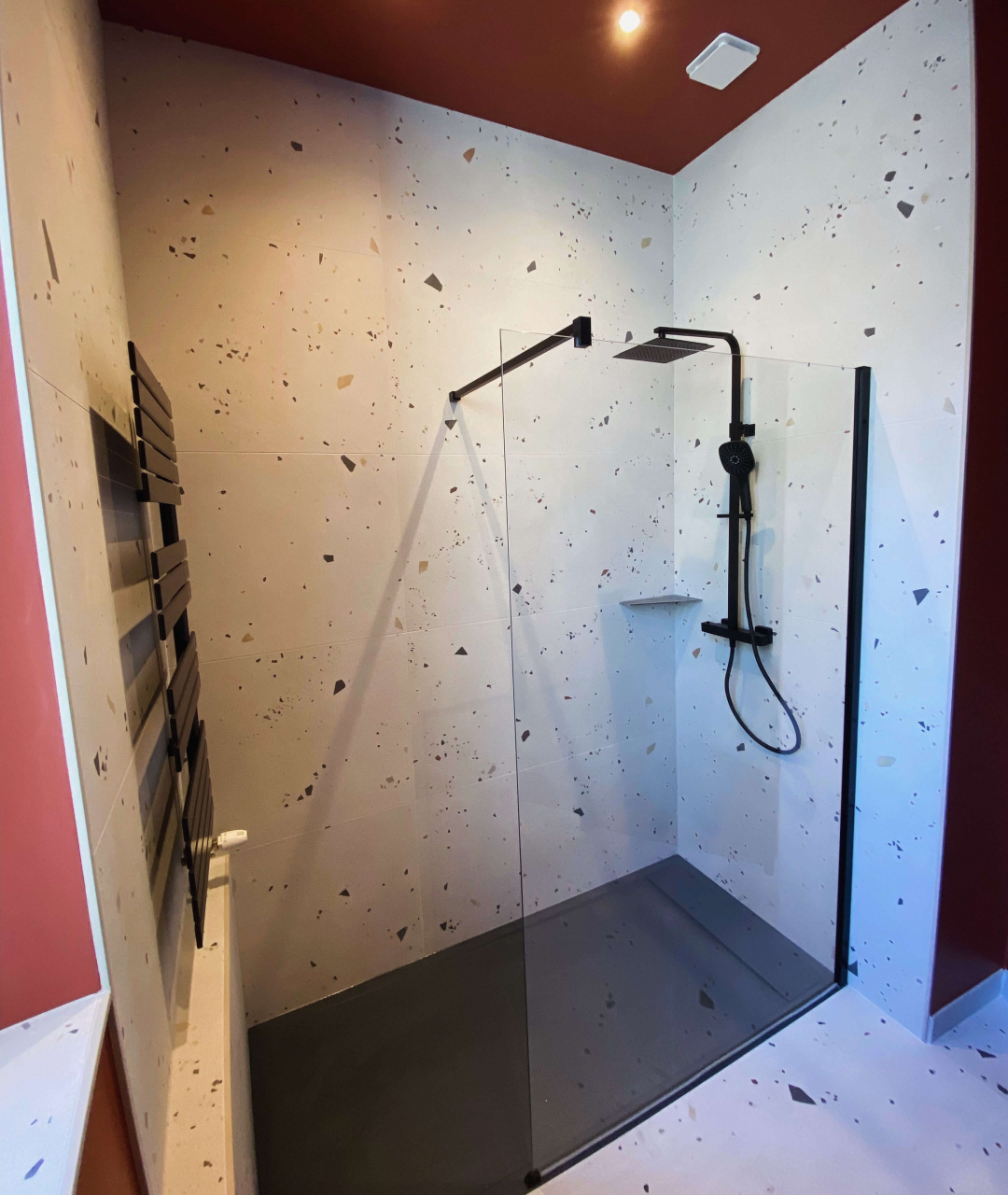 Salle de bains Arradon